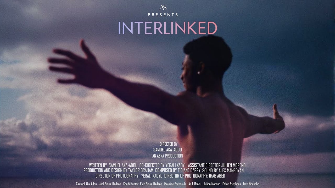 Interlinked Trailer
