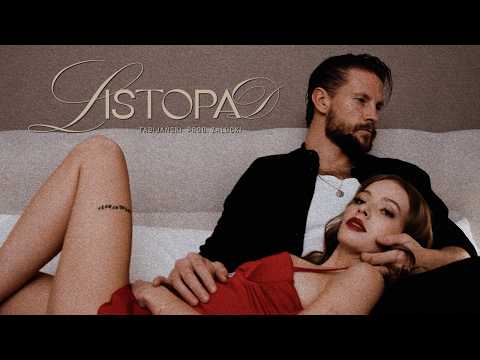 Fabijański - LISTOPAD (prod. Zalucki)