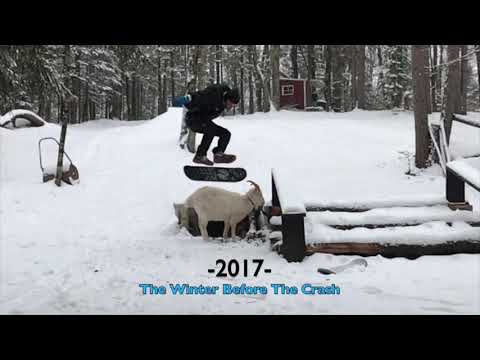 Phil Smage \ Taddy Kitty Quick Back-breaking Backstory