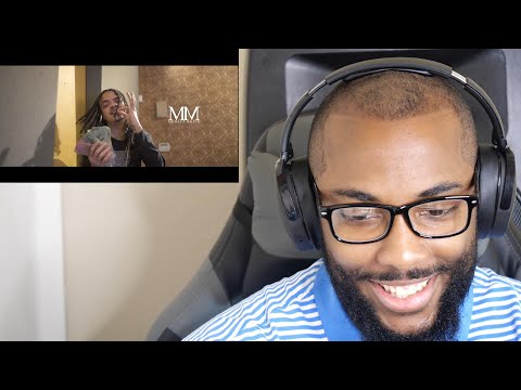 Casper TNG - In My Blunt (Official Reaction)