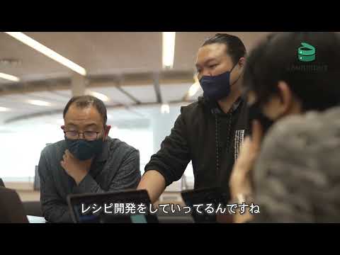 YouTube動画の編集をします イメージ1