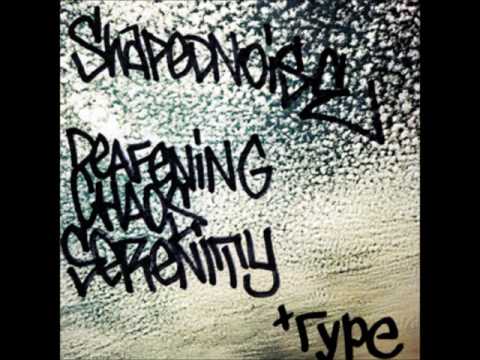 Shapednoise - Motion & Depth [Type]