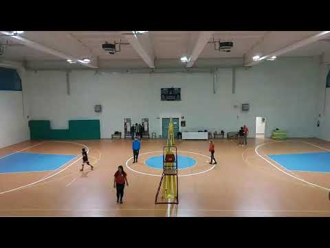 Spin volley roncello - San Luigi U13