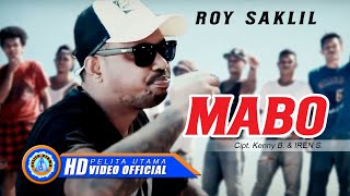 Download lagu Roy Saklil - Mabo | Lagu Ambon Terbaik 2021 || Lagu Ambon Lucu ||Lagu timur mp3