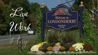 preview picture of video 'Londonderry Commerce and Visitors Center Mission'