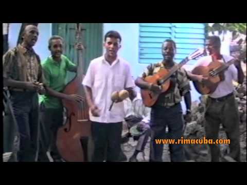 Quinteto Oriente : 1. Amor Silvestre