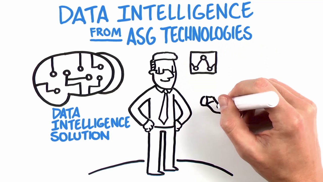 ASG Data Intelligence: Truth in Data