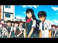 The Rumored Ghost Of The Club Came To Life Ep 1 12 English Dubbed New Anime 2025