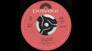 Roxy Music - Rain Rain Rain (1980)