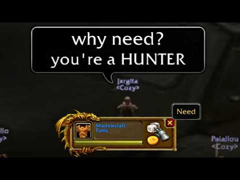 Classic Hardcore Moments #328