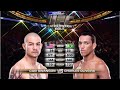 Cub Swanson Vs Charles Oliveira