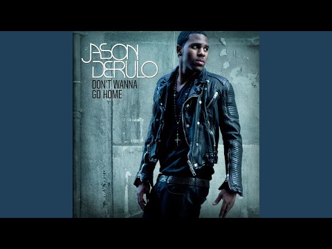 Videoclip de Don't Wanna Go Home (7th Heaven Radio Edit) — Jason Derulo