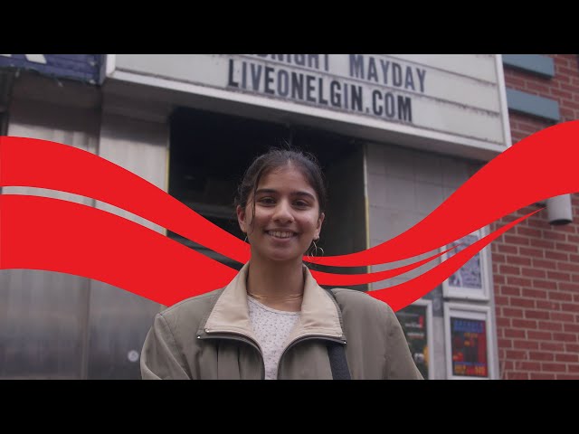 Watch Video: Bachelor of Music at Carleton – Sachi’s story