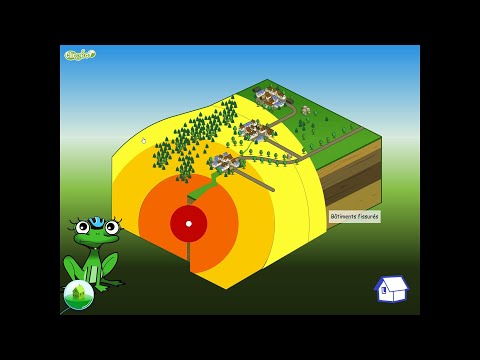 Mobiclic Quand la terre est en colère N 117 novembre 2009