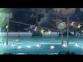 Rayman Legends - Gloo Gloo Music Level Trailer