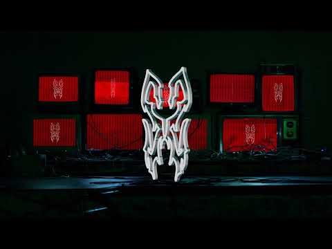 Skellism feat. AFTERMYFALL - No Savior (Official Music Video)