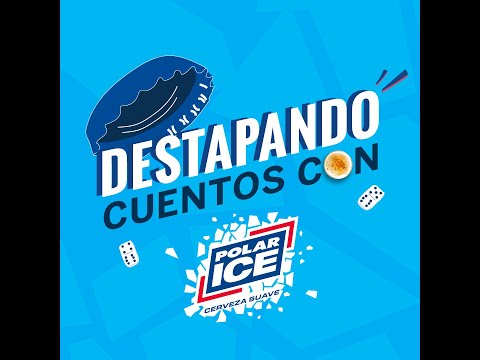 Destapando Cuentos con Polar ICE - Polarfest 2021