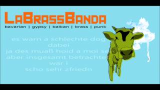 Labrassbanda Autobahn "Lyrics"