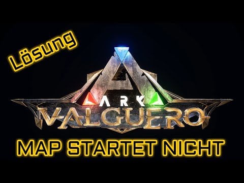 Valguero Failed To Install Mod Map Ark Survival Evolved General Discussions