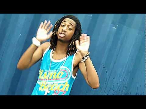 "Calling Joe Budden"-Playboii