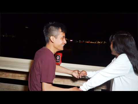 IYO KUANA SII VALI NDUVI , VIDEOCLIP LA DINASTIA MARTINEZ  VOL 3