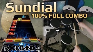 Wolfmother - Sundial 100% FC (Expert Pro Drums RB4)