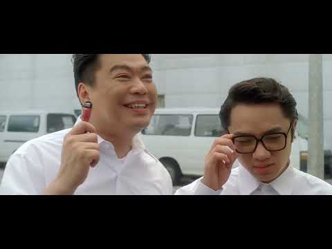 爆笑角斗士 无敌福禄寿 The Fortune Buddies