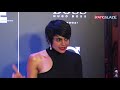 GQ Style Culture Awards 2019 Red Carpet