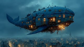 Download lagu AI Art Midjourney Video - Endless Imagination mp3