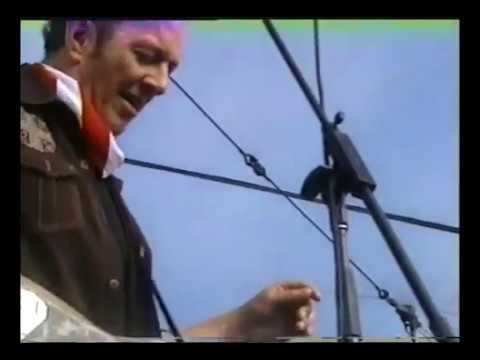 Joe Strummer & The Mescaleros Last Ever US Show (Entire Show) July 7, 2002