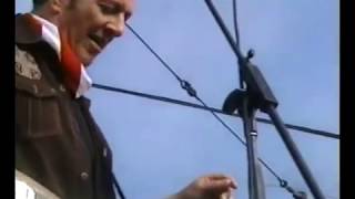 Joe Strummer &amp; The Mescaleros Last Ever US Show (Entire Show) July 7, 2002