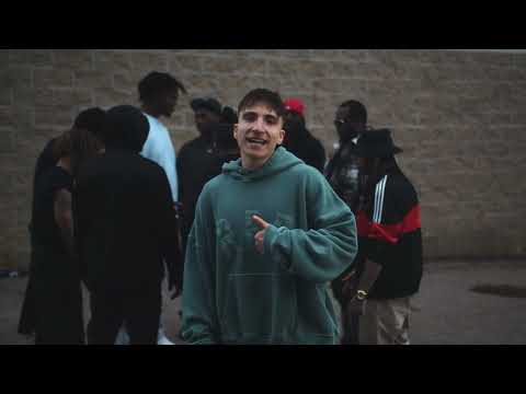 Token - Not Supposed To Be Here (Official Music Video)