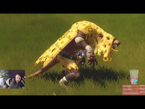 Crendorian Blood Bowl League Season 5 - Week 2: Lizardmen vs Skaven