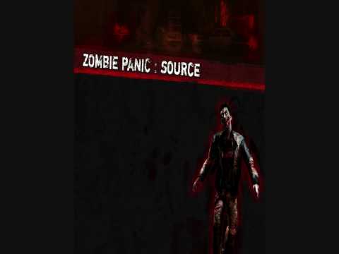 Zombie Panic! Source Theme Song