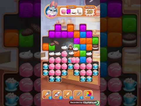 Sweet Escapes level 172 Walkthrough