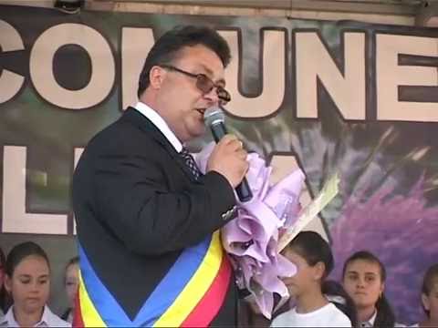 Ziua comunei Ciulnita