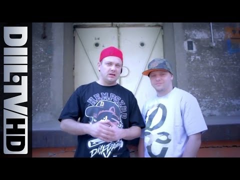 Zapowiedź koncertu Hemp Gru w Gdyni (DIIL.TV HD)