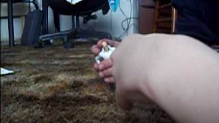 Shouldn&#39;t Have Touched the Time Machine Pt. 1