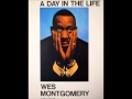 WES MONTGOMERY - Watch What Happens -