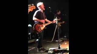 Saves The Day - Jodie (@ Dortmund, 22/04/2014)