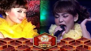 Download lagu Kecil-Kecil Cabe Rawit! Syakira Impersonate Uut Permatasari, Gemes dan Centil | Mega Konser Dangdut mp3