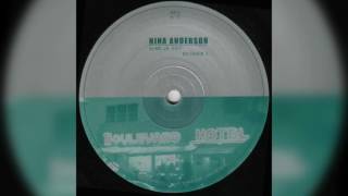 Nina Anderson - Track 2
