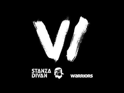 Stanza Divan - Warriors Feat. Jafro