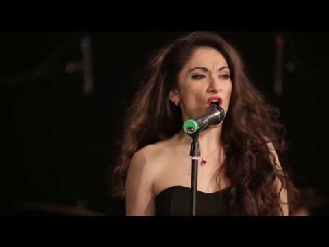 FRANKIE band - Cake by the ocean (DNCE cover. Live session)