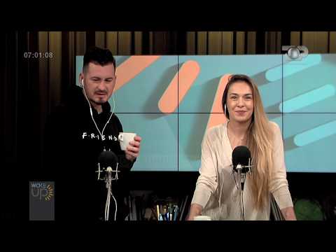 Wake Up, 4 Shkurt 2019, Pjesa 1 - Top Channel Albania - Entertainment Show