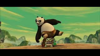 Kung Fu Panda - Tagalog Subtitles