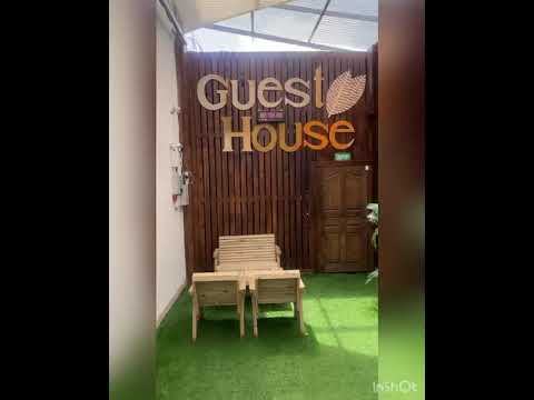 וידאו - גאסטהאוס רויאל