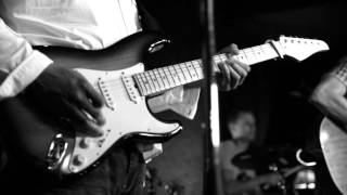 The John Pippus Band - “Burn”