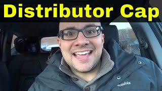 7 Signs Of A Worn Distributor Cap And Rotor-Look Out For Them