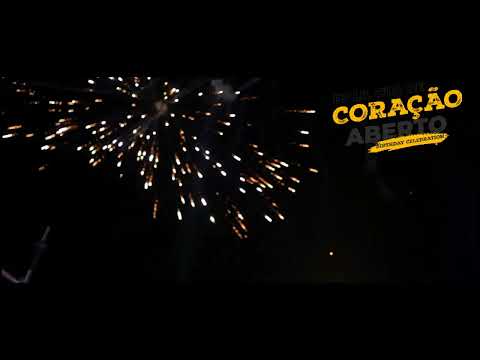 Dj LilCua - Festival de Coração Aberto 28 de Maio 2022